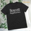 Paul Smith Merch Store Paul Smith X Oasis Black Guitar Pedals Print T-Shirt