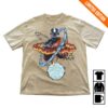 kenny sunshine attire llc store merch aang t shirt