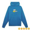 kenny lando norris store merch sticker hoodie blue
