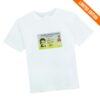 kenny lando norris store merch lando licence fitted tee white ue