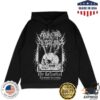 kenny any means necessary store merch defeatist pullover hoodie