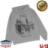 Any Means Necessary Store Merch Lurker Pullover Hoodie