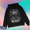 Download Festival Store Merch Hellhound Donington Hoodie