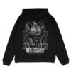 kenny any means necessary store merch lurker pullover hoodie e