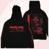 kenny download festival store merch hellhound donington hoodie ed