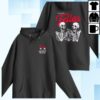 kenny Ryan Longstore Merge Fellas Hoodie wd