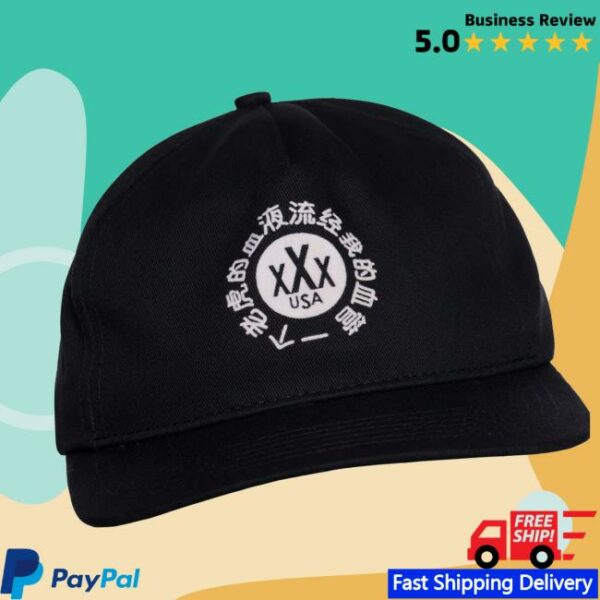 10Deep Store Merch Dojo Snapback