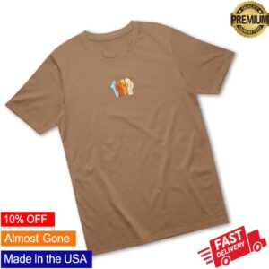 Dutch Bros Store Merch 1992 Static Tee