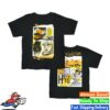 Rilo Kiley Merch Store Photocopied Fall 2025 Tour T-Shirt