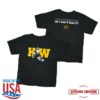 kenny Hayley Williams Merch Negative Self Talk Black Teev