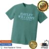 kenny Hayley Williams Merch My Favorite Band Teev