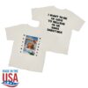 kenny Hayley Williams Merch Photo Teev