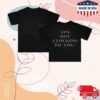 Mewithoutyou Merch Store Pale February Long Sleeve T-Shirt