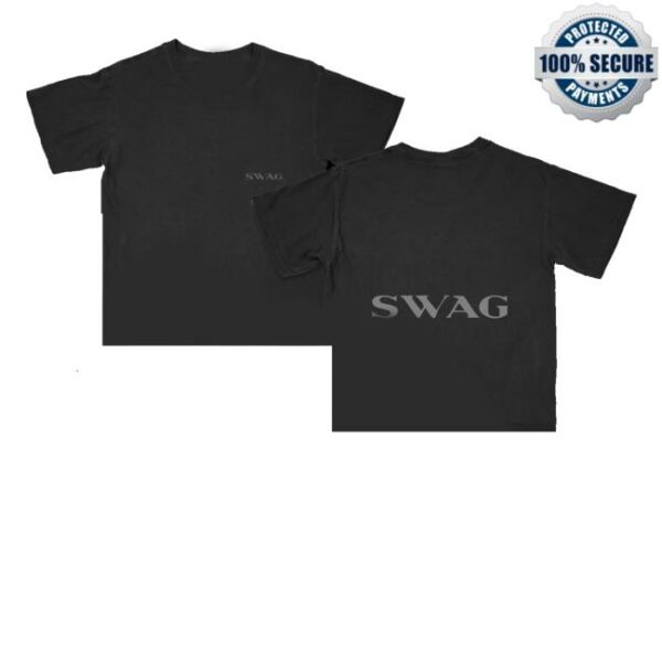 Justin Bieber Music Shop Merch Swag Shirt