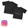 kenny Justin Bieber Music Shop Merch Swag Shirtv