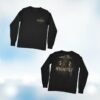 kenny Mewithoutyou Merch Store Pale February Long Sleeve T Shirtv