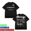Rilo Kiley Merch Store Somebody Loves Me Ringer T-Shirt