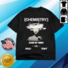 Chris Lake Merch Store Chemistry Essentials Tee