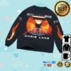 kenny Chris Lake Merch Store Chemistry Tunnel Longsleeve Blackv