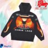 kenny Chris Lake Merch Store Chemistry Tunnel Hoodie Blackv