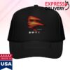 Chris Lake Merch Store Chemistry Tunnel Hoodie Black