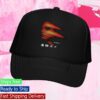 kenny Chris Lake Merch Store Chemistry Face Trucker Hatv