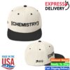 Chris Lake Merch Store Chemistry Face Trucker Hat