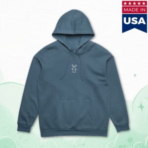 Dutch Bros Store Merch Regulars Club Hoodie