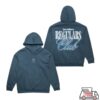 kenny dutch bros store merch regulars club hoodie