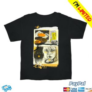 Hayley Williams Store Merch Ego Shirt