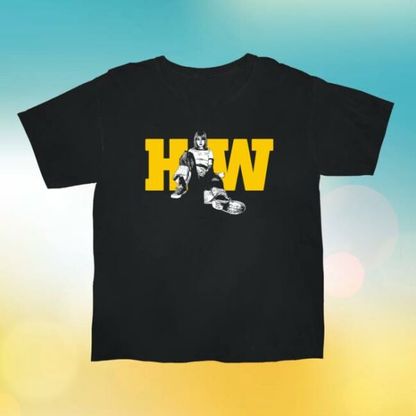 Hayley Williams Store Merch Negative Self Talk Shirt