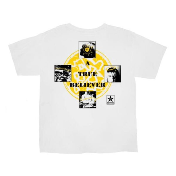 Hayley Williams Store Merch True Believer Shirt
