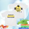 kenny hayley williams store merch true believer shirt