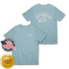 kenny dutch bros store merch 1992 pennant tee