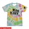 Rilo Kiley Merch Store Shop Schematic Possum Crewneck