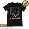 kenny dan and phil shop store merch doomed tour tee
