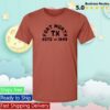 kenny shopfwlocals store merch fort worth texas estd 1849 t shirt