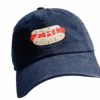 Sumi Store Merch Hard Launch Embroidered Adjustable Hat