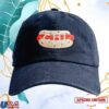 kenny alice and wonder store merch chi hot dog icon navy hat
