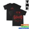Retrokid Merch Store Big Comfy Couch Comfy Club T-Shirt