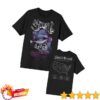 kenny Ghost Shop Merch Skeletour 2025 Itin T Shirtv