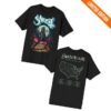 kenny Ghost Shop Merch Western Emeritus 2025 Itin Teev