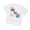 kenny The Who Shop Merch Wantagh Ny 2025 T Shirtv