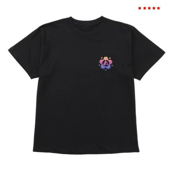 Linkin Park Merch Store From Zero Sakura T-Shirt