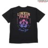 kenny Linkin Park Merch Store From Zero Sakura T Shirta