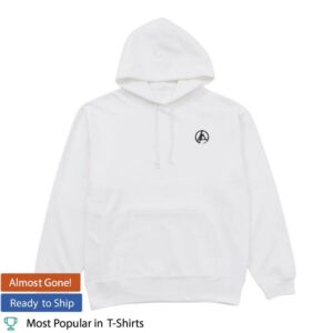 Linkin Park Merch Store Lp X PA Daruma Hoodie