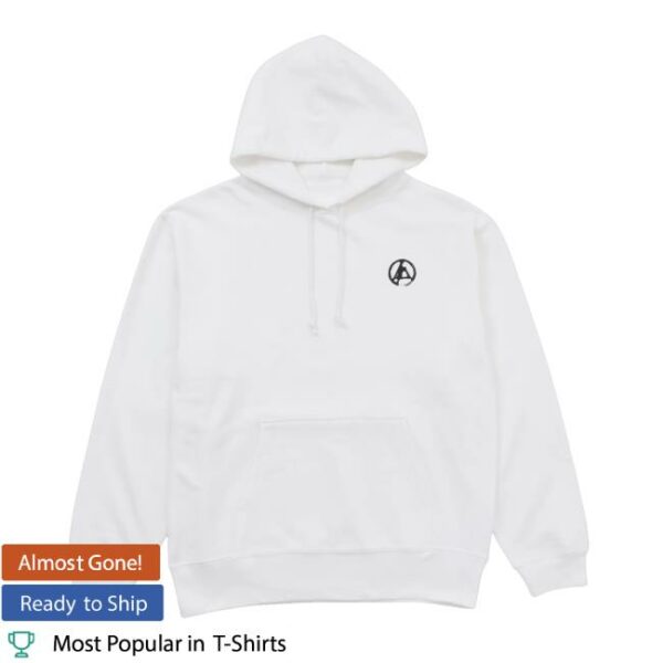 Linkin Park Merch Store Lp X PA Daruma Hoodie