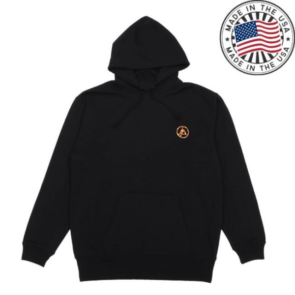 Linkin Park Merch Store Lp X PA Suzaku Hoodie