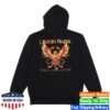 kenny Linkin Park Merch Store Lp X PA Suzaku Hoodiea