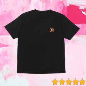 Linkin Park Merch Store Lp X PA Suzaku T-Shirt